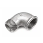 Kolano OCYNK GWINT ZEW.  3/4"