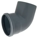 Kolano SZARE 110mm/15st.