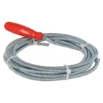 Spirala do UMYWALKI 6mm x 3m - obrazek 2