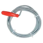 Spirala do UMYWALKI 6mm x 3m - obrazek 3