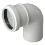 Kolano BIAŁE 32mm/90st.