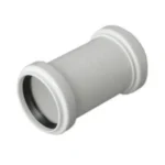 Mufa PVC biała 32 mm