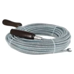 SPIRALA KANALIZACYJNA  9mm x 20m