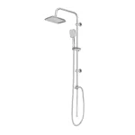 Zestaw natryskowy z deszczownicą 200mm BASIC