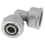 Kolano skręcane 90st. GW.WEW. 1/2x20x2do rury PEX
