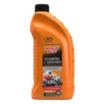 Szampon samochodowy z woskiem 1,3L