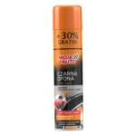 Preparat do opon CZARNA OPONA 520ml