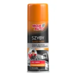 Pianka do mycia szyb 400ml