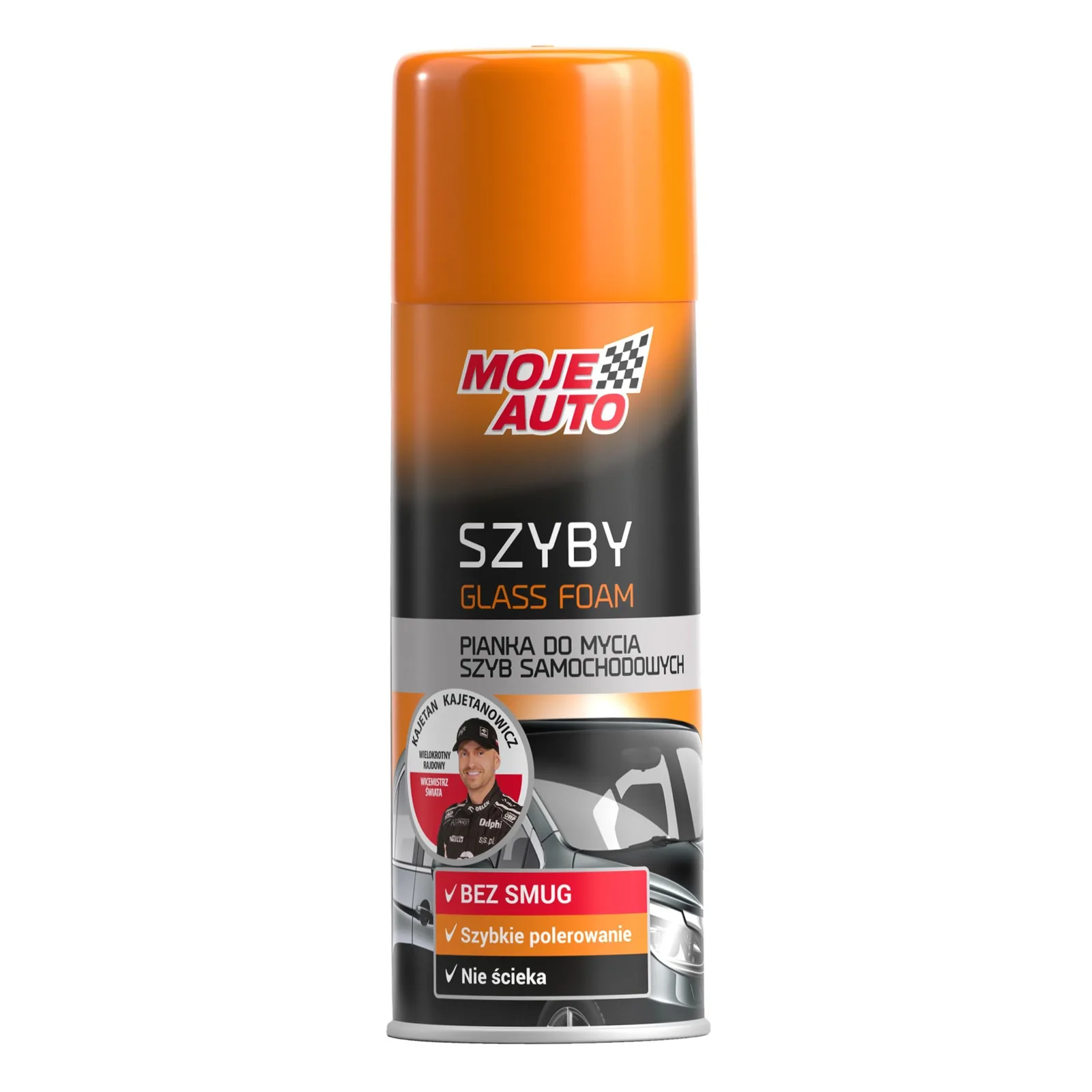 25_010_7f7990a41db831ac3e724434d202351dd890570b-1 Pianka do mycia szyb 400ml - obrazek 1