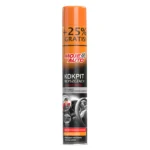 Spray do kokpitu BLACK BŁYSK 750 ml