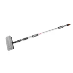 Szczotka do mycia aut z trz.TELESKOP.135-250 cm