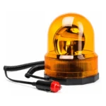 Lampa BŁYSKOWA OSTRZEGAWCZA 12V