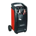 WELDMAN Prostownik z rozr. START 650