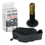 Dętka ROWEROWA 26 x 1,75 AVWENTYL SAMOCHODOWY