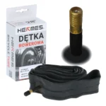 Dętka ROWEROWA 28 x 1,75/1,9 AV L-40 mm WENTYL SAMOCHODOWY - obrazek 2