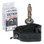 Dętka ROWEROWA 24 x 1,75 - 2,125