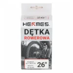 Dętka ROWEROWA 26 x 1,90 - 2,125 - obrazek 2