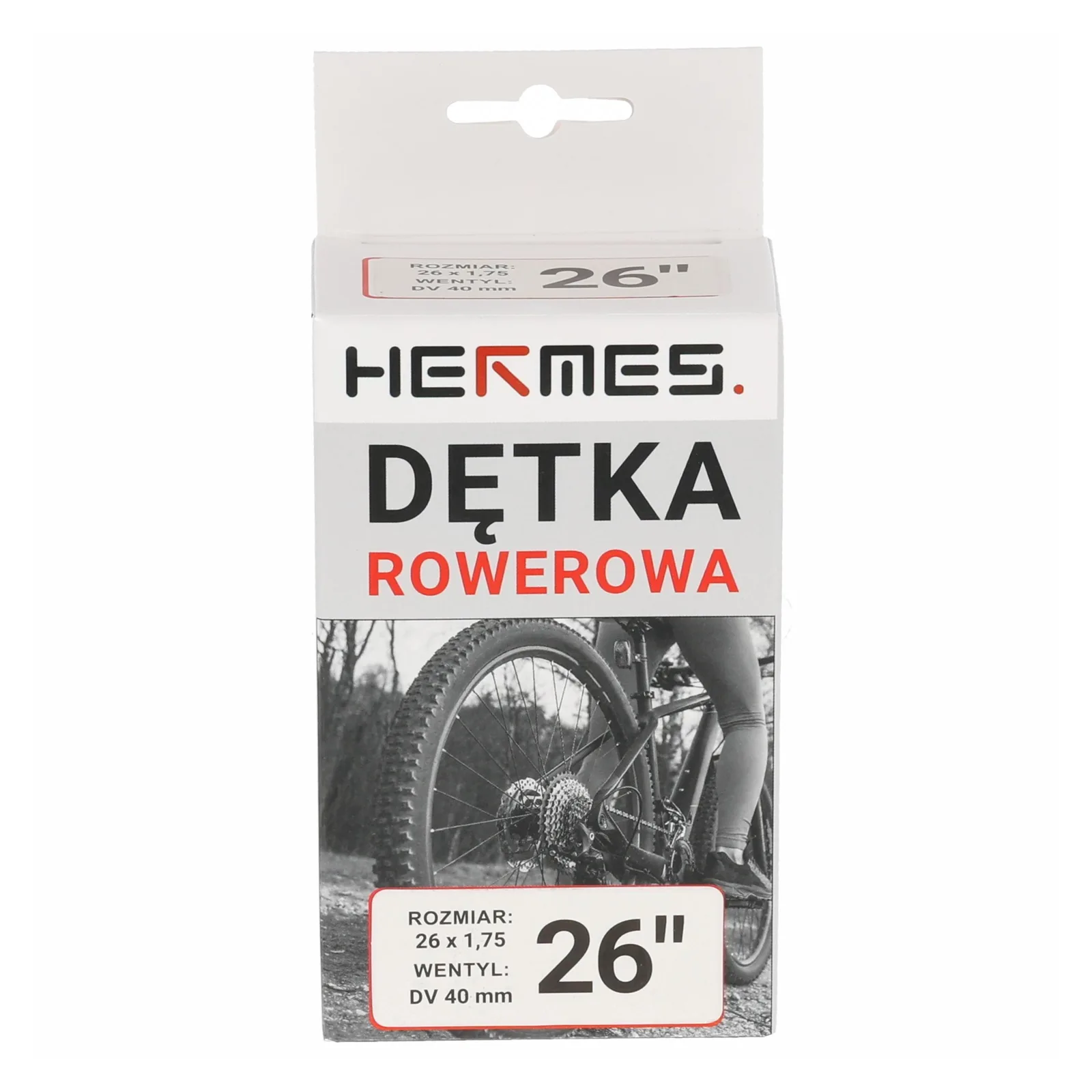 25_237_3456bae0aa75d72d05d46a76d27fa95ea52d422c-1 Dętka ROWEROWA 26 x 1,75/1,90 - obrazek 1