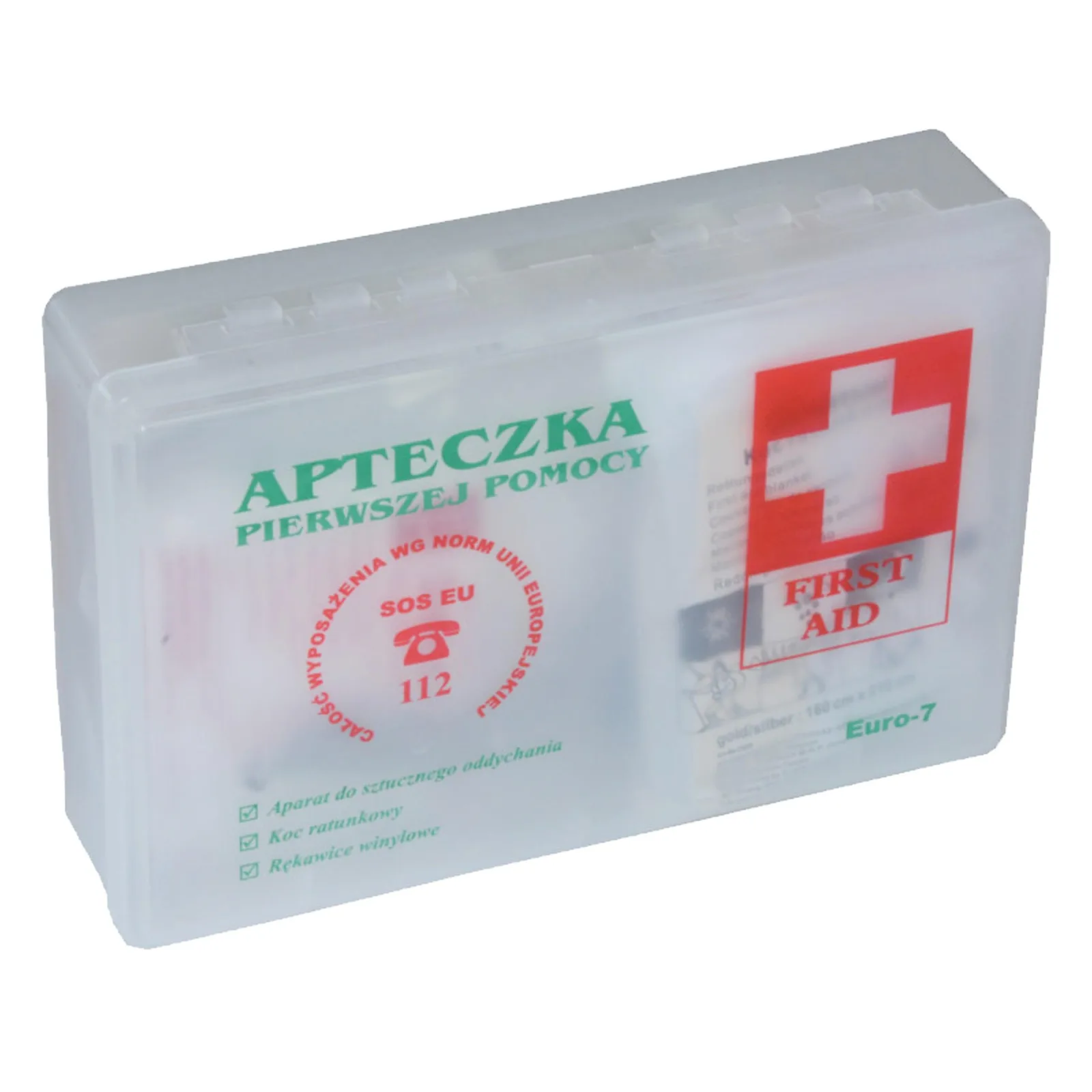 25_286_ac2805d3bfa0d7152cdaa939e4304b094604c3aa-1 APTECZKA SAMOCHODOWA PROFI 210 x 140 x 55 mm - obrazek 1