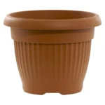 Doniczka TERRA CEGLASTA fi 55cm