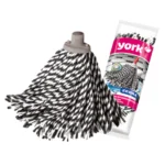 Końcówka do mopa bawełniana ZEBRA