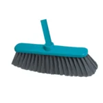 Zamiatacz PVC z trzonkiem
