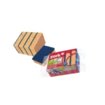 Zmywak gąbkowy PREMIUM (5szt.)10,5 x 7,5 x 3cm