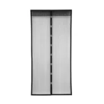 Moskitiera DRZWIOWA magnet. 210x100cm