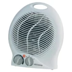 Termowentylator STOJĄCY 2000W