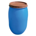 Beczka plastikowa  200L Z ZAKRĘTKĄ