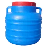 Beczka z uchwytem 80l PL.