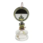 Lampa NAFTOWA z lustrem  5"  13/30 cm - obrazek 6