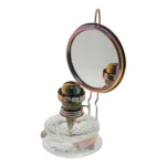 Lampa NAFTOWA z lustrem 11" 28/36 cm - obrazek 2