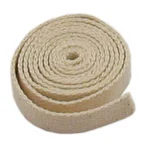 Knot do lampy naftowej 20 mm/1mb
