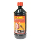 Olej do lamp naftowych i pochodni 980ML FLAMiT