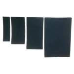 Podkładki filcowe PROSTOKĄT 200x300mm