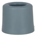 Odbojnik GUM. szer.30 mm/wys.25 mm SZARY (2szt.) - obrazek 2