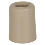 Odbojnik GUM.XL szer.38 mm/wys.50 mm BEŻ