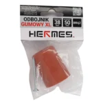 Odbojnik GUM.XL szer.38 mm/wys.50 mm BRĄZ - obrazek 2
