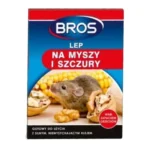 BROS Lep na MYSZY i SZCZURY