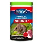 BROS Nornit preparat na gryzonie 140g