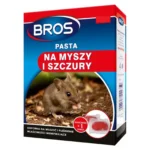 BROS Pasta na myszy i szczury 150g