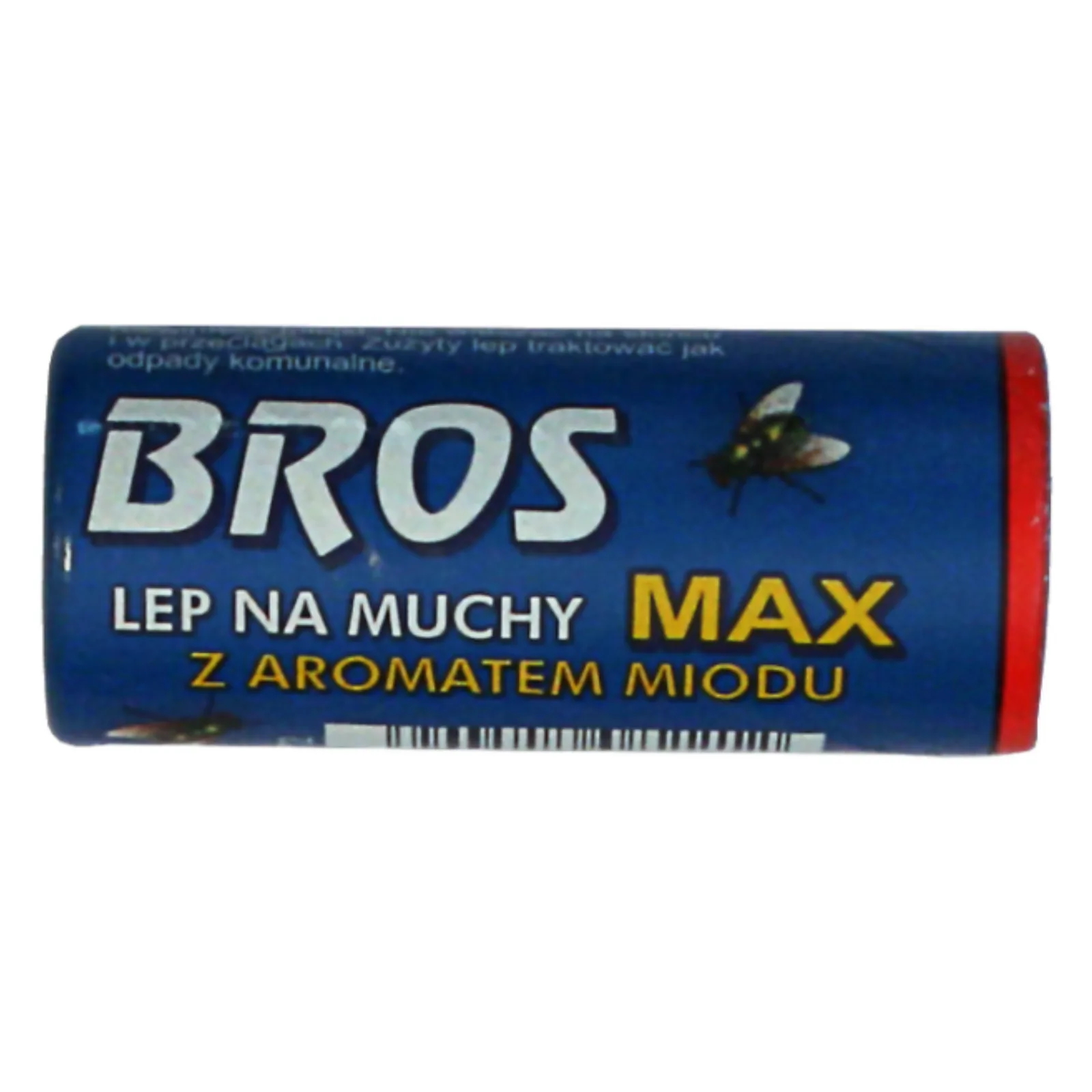 27_033_ea2b42bc9b8e9183288a1d084a69905d53c4704d-1 BROS Lep na muchy OKRĄGŁY MAX z miodem - obrazek 1