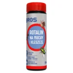 BROS Preparat ROTALIN na muchy 100ml OPRYSK