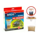 BROS Worek na muchy