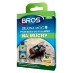 BROS ZIELONA MOC Przynęta do pułapkina muchy 30g