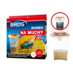 BROS Worek na muchy XL