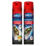 BROS Muchospray 400ml