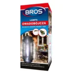 BROS Lampa owadobójcza