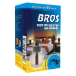 BROS Płyn elektro na komary
